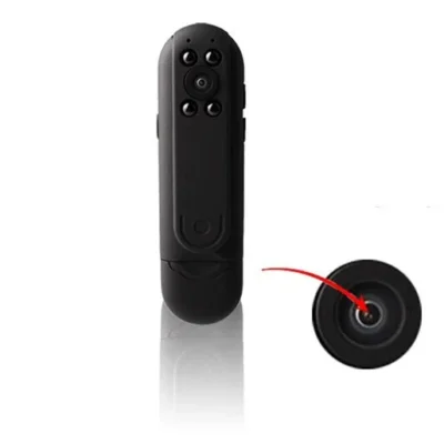 Mini DV Spy Camera Full HD 1080p Infrared Night Vision Security Camcorder USB Drive Spy Camera