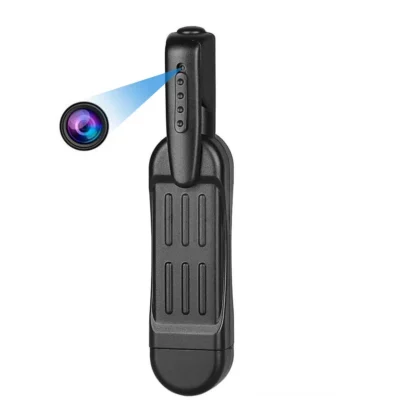 Full HD 1080P Secret Wearable Small Pen Mini Car DVR Digital DV Camera