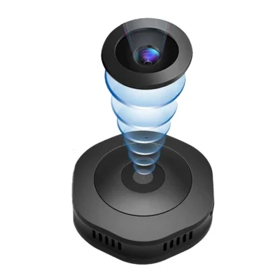 HD WiFi mini sport DV Spy Camera 1080p with Night Version Micro DVR Remote Control Motion Sensor Cam
