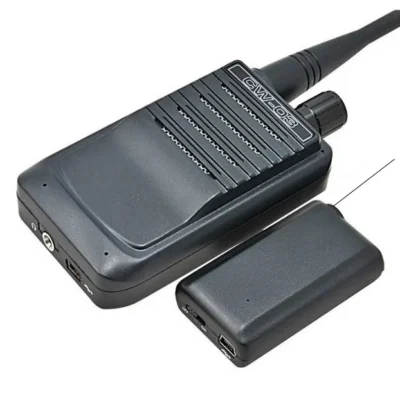 Micro Wireless Audio Receive Transmitter Wireless HD Voice Audio Transmission +Receiver