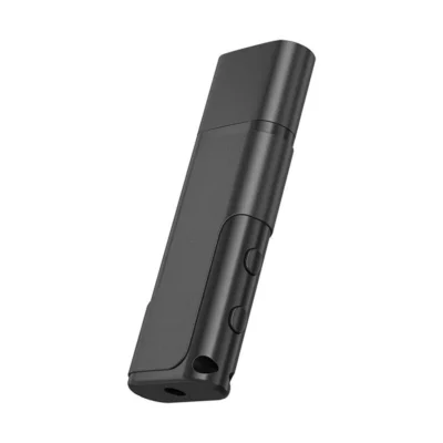 Micro and Mini USB Port Pen drive Spy Audio Recorder Voice Activated Hidden Recorder – 8GB