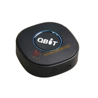 Mini GPS Tracker SOS Voice Monitor Two-way Audio GPS Locator Real Time GPS Wifi GSM Personal Tracker
